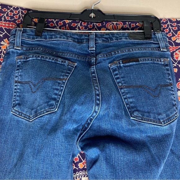Harley Davidson bootcut jeans - Picture 2 of 7